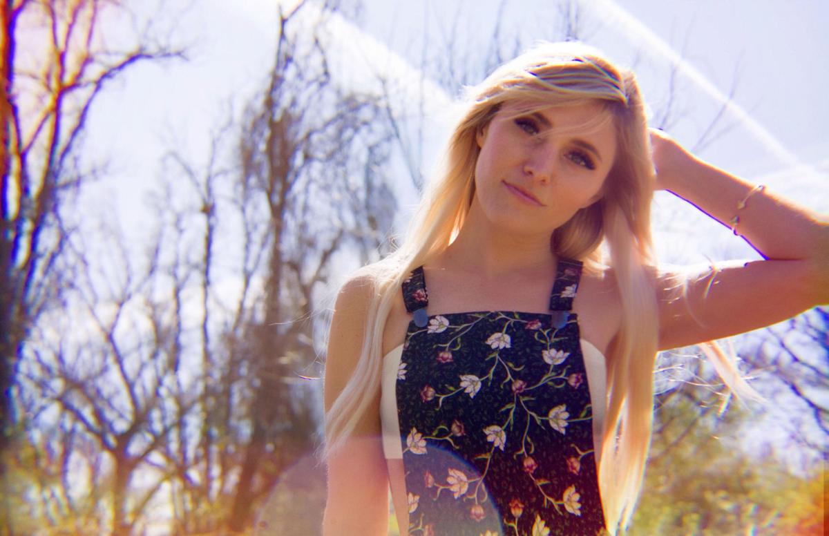 Frederick Native Voice Runner Up To Bring Diverse Country To