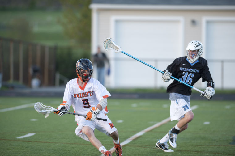 Middletown Westminster Lacrosse Sports
