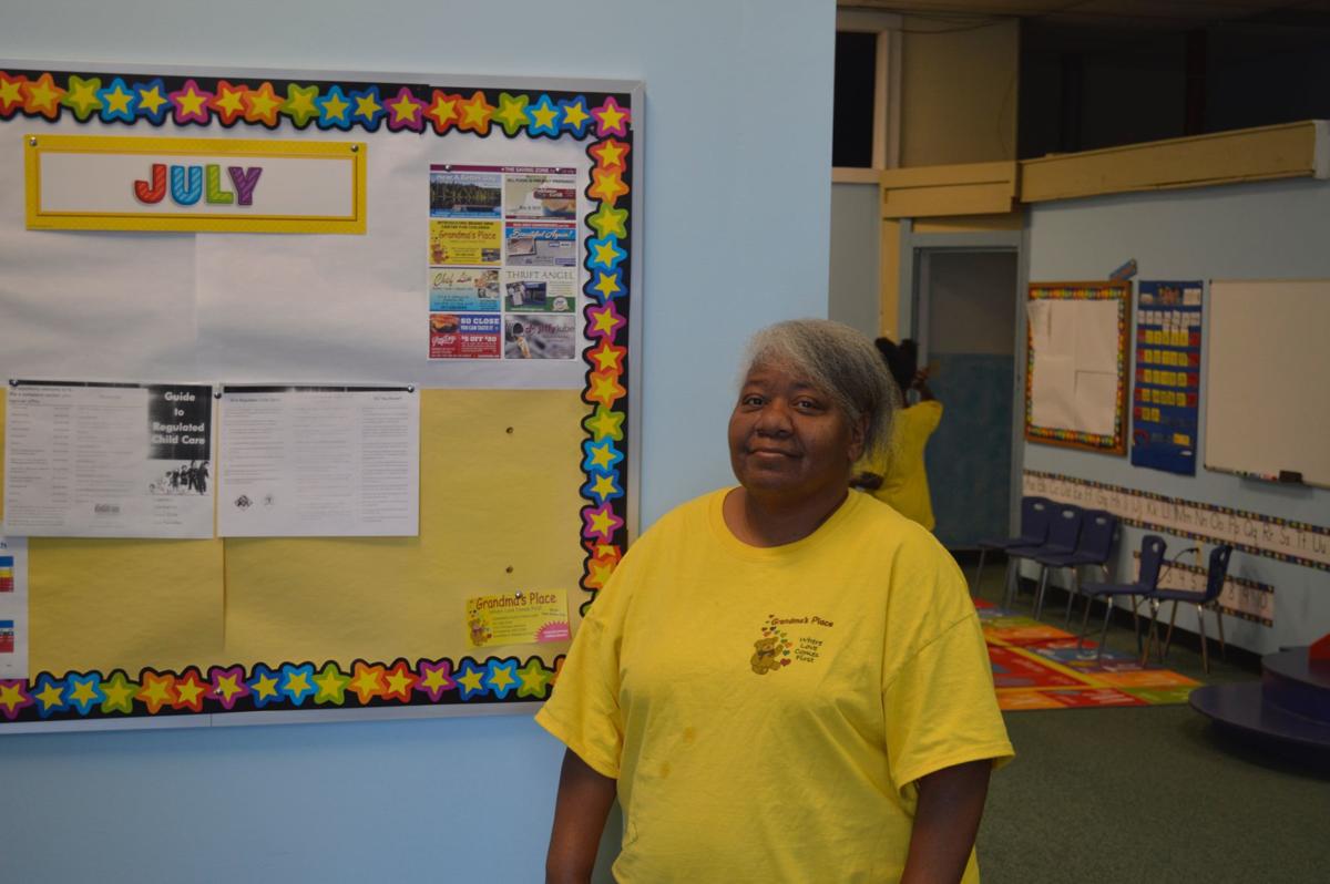 Open For Business Frederick Daycare Center Cares For Wide Range