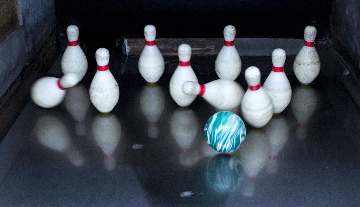 Mount Airy is a stop on duckpin bowling tour Economy & business