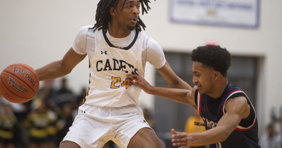 Addison leads Cadets boys over Patriots in intracity game | High School ...