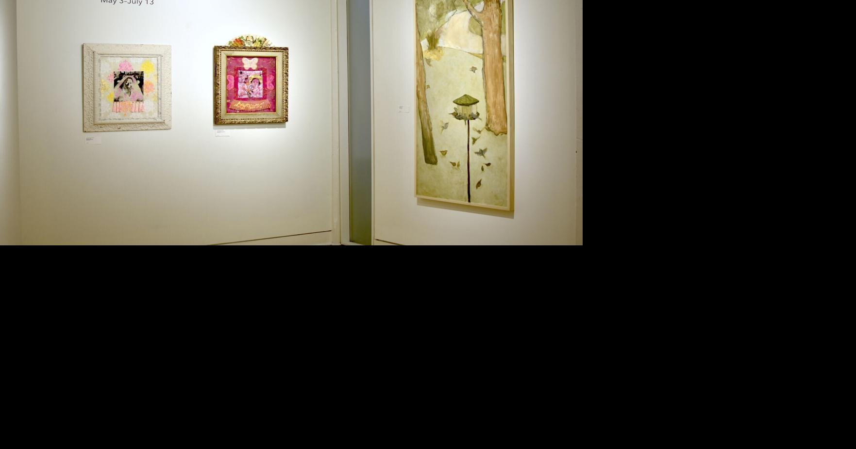 Art Exhibits May 24, 2026 3 hrs ago