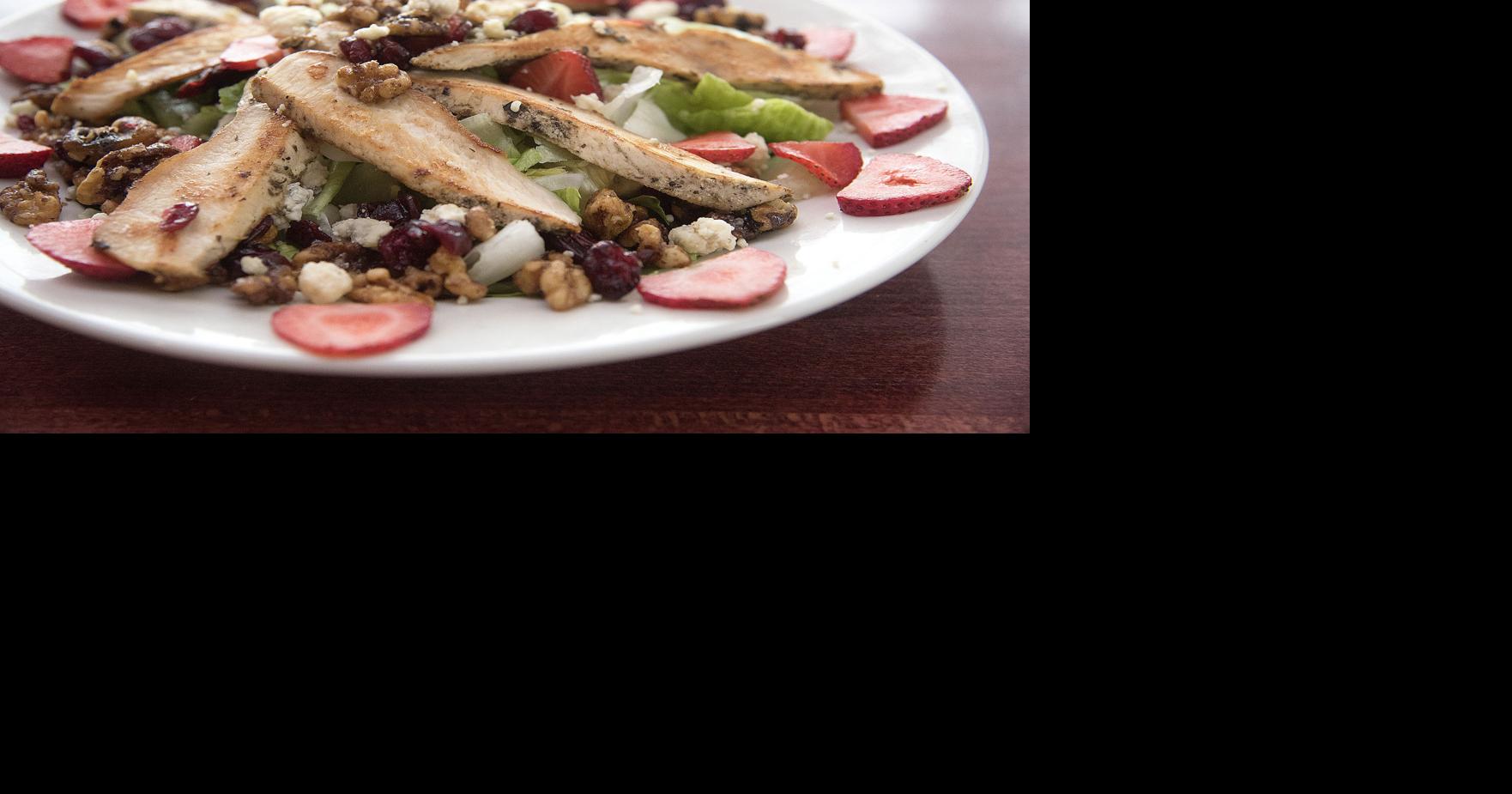 The Dish Walkersville Diner has fast comfort food Food