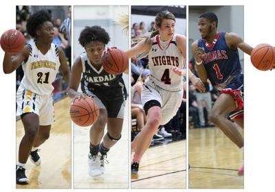 Basketball Playoffs Four County Teams Earn Top Seeds High