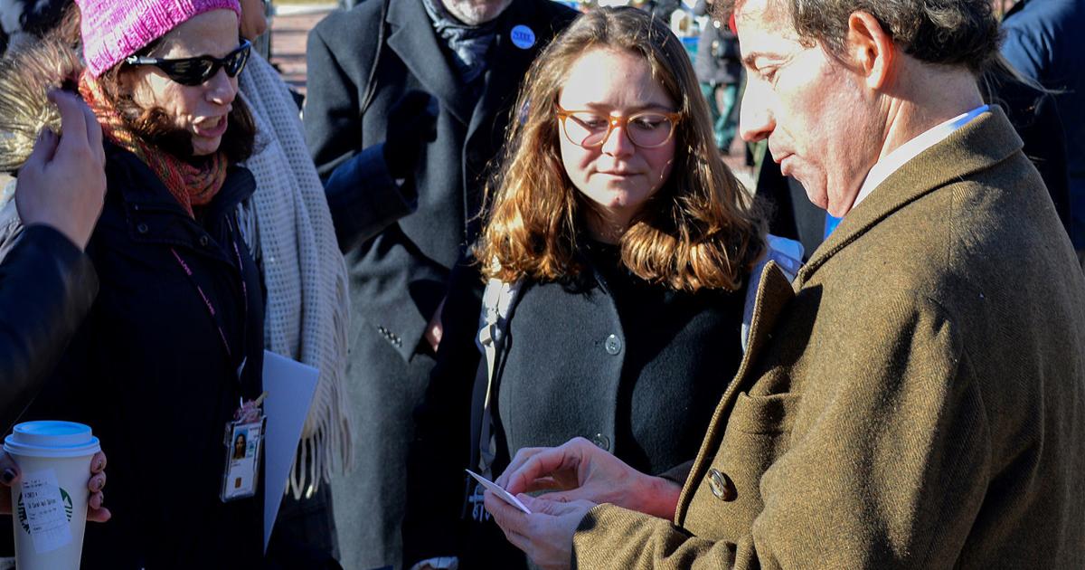 In new Democratic Congress, Raskin poised for bigger role | Politics ...