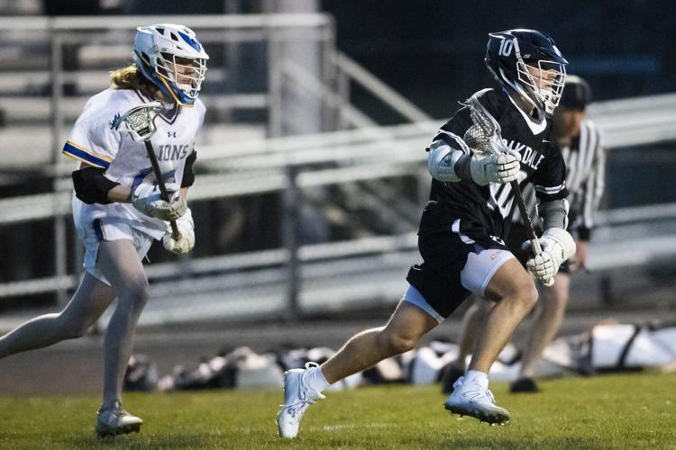 Photos Oakdale vs. Walkersville Lacrosse High School Sports