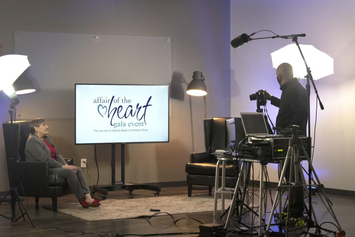 Heartly House to hold annual gala virtually Coronavirus