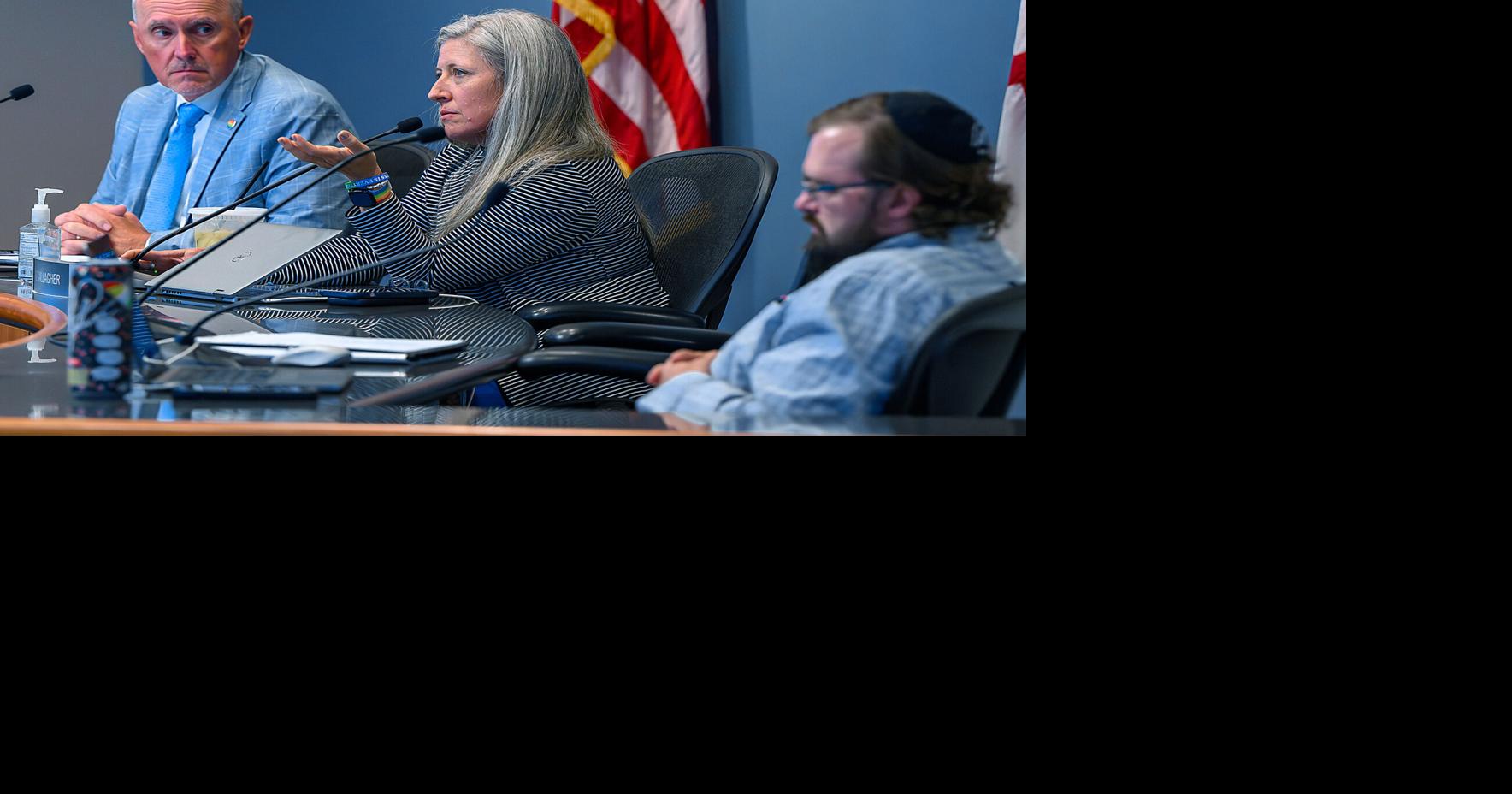 FCPS Operating Budget Approval