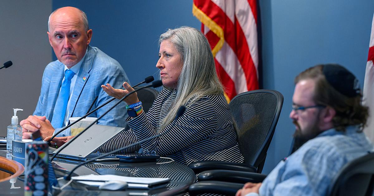 FCPS Operating Budget Approval