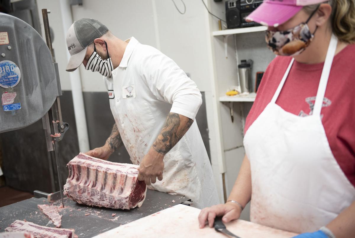 Get Wallpaper Local Meat Processors See Increase In Sales Demand Economy For Android Free