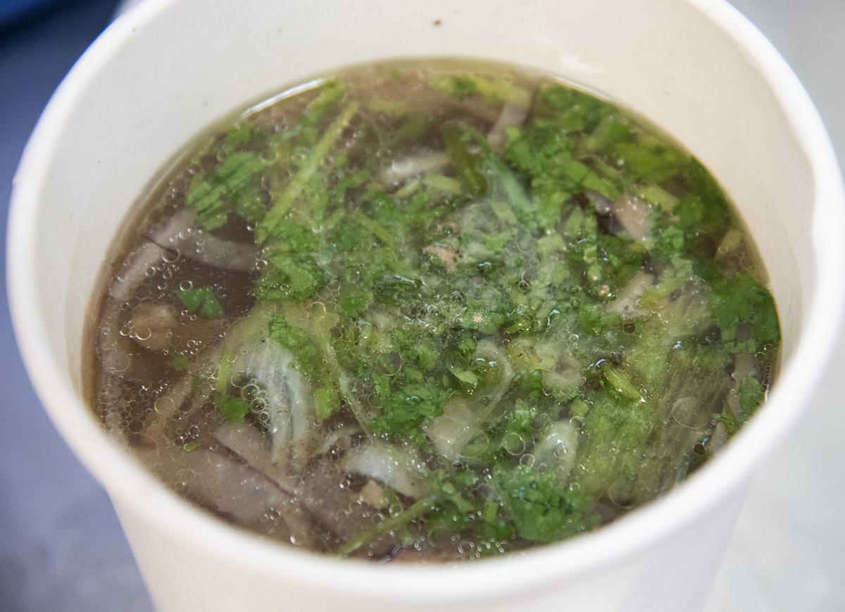 Meet The Pham A New Addition To Fredericks Growing Food