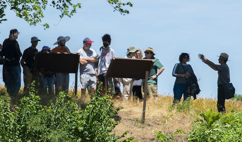 Juneteenth Tour