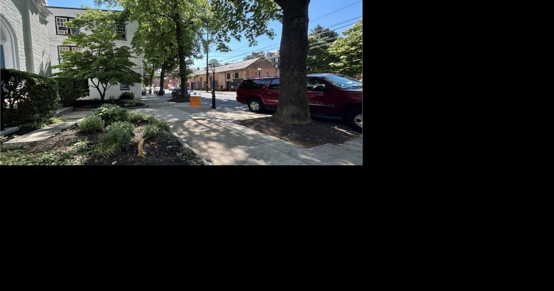 Frederick Sites of Enslavement markers receive approval
