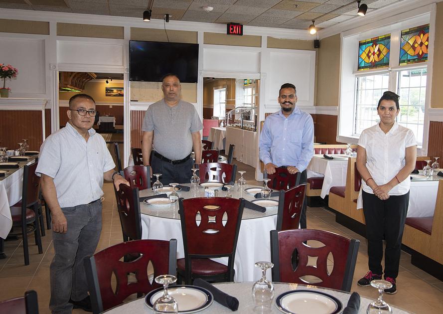Open For Business Taj Mahal Grill Bar Serves Up Authentic Indian Fare Retail Fredericknewspost Com 2 reviews of taj mahal balti house fabulous food. taj mahal grill bar serves up