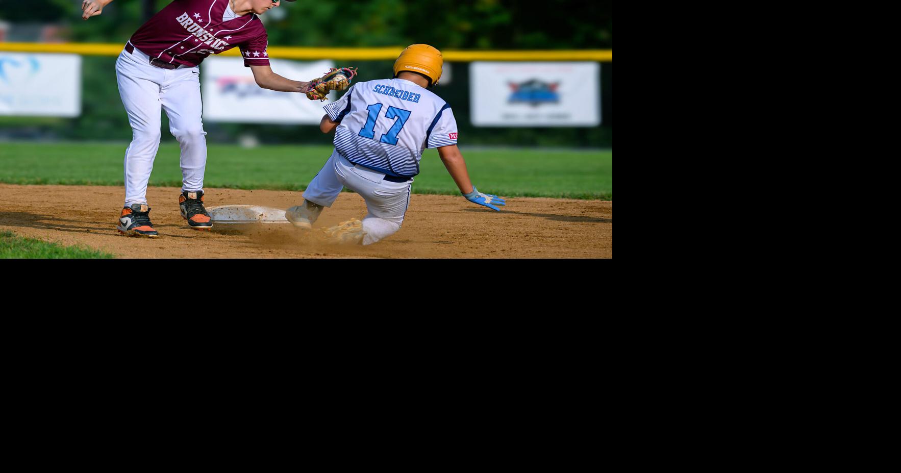 Brunswick vs. Montgomery County