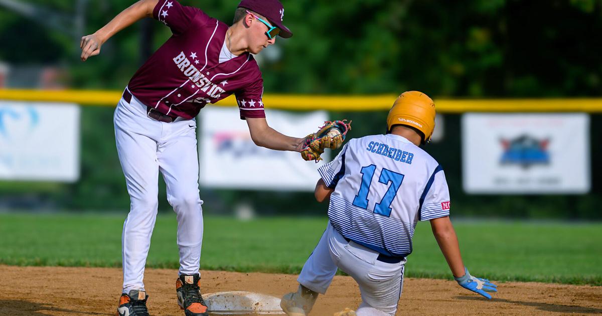 Brunswick vs. Montgomery County