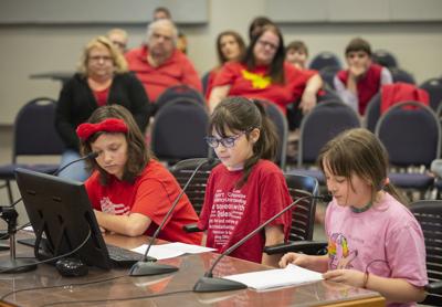 dyslexia fredericknewspost fcps