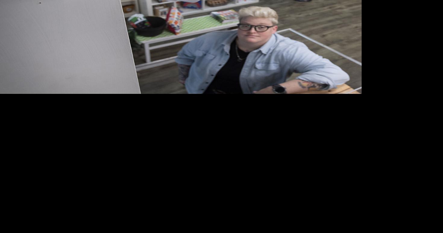 Downtown Frederick businesses receive grants for security cameras