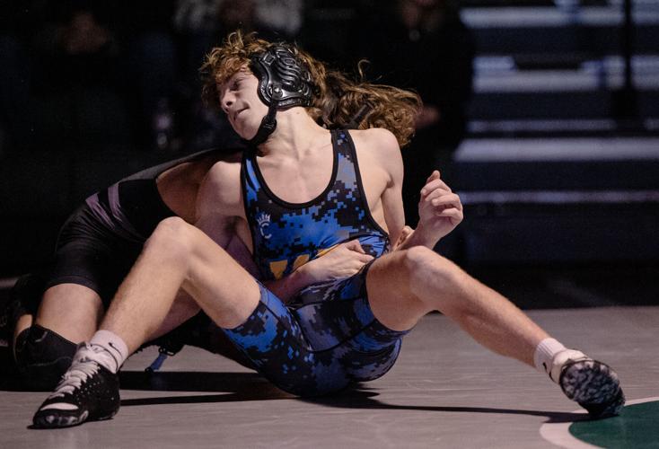 Photos TuscaroraWalkersville Wrestling High School Sports