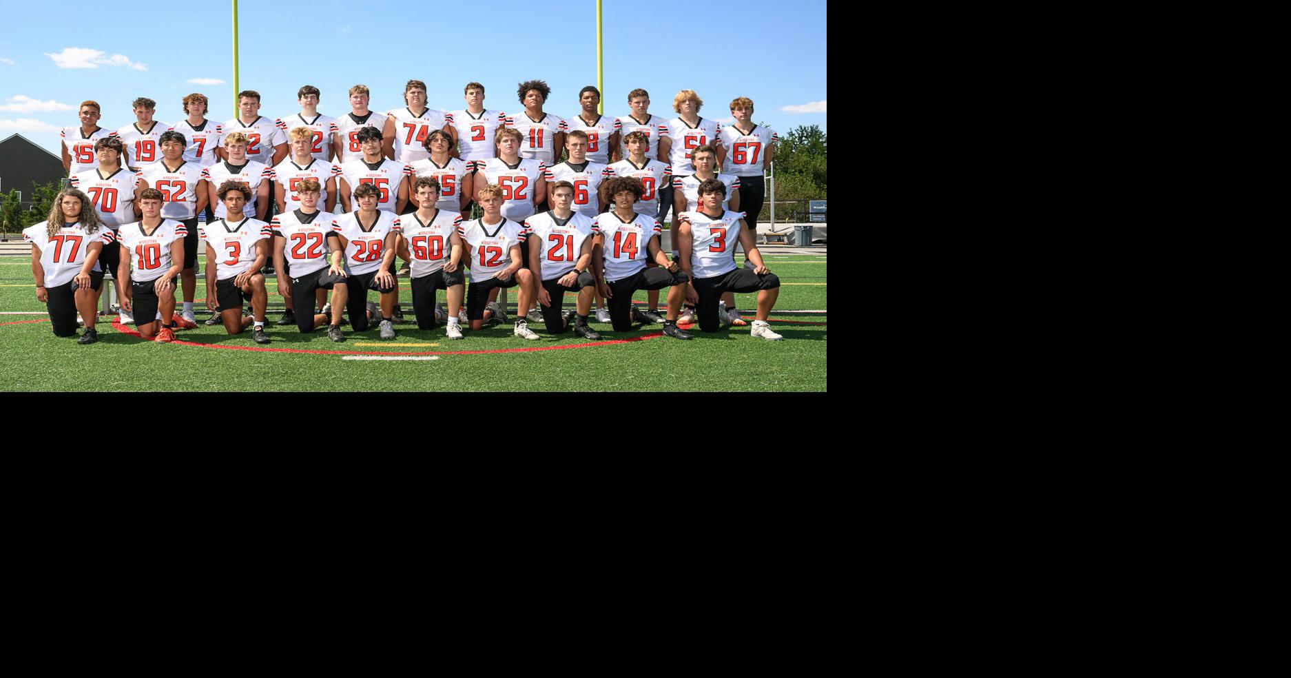 Middletown football preview: Knights hope to raise game, hoist ...