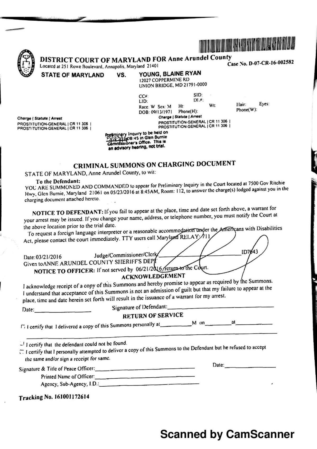 Maryland Court Jobs - iy3fznc