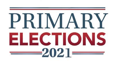 Primary Election Logo 2021