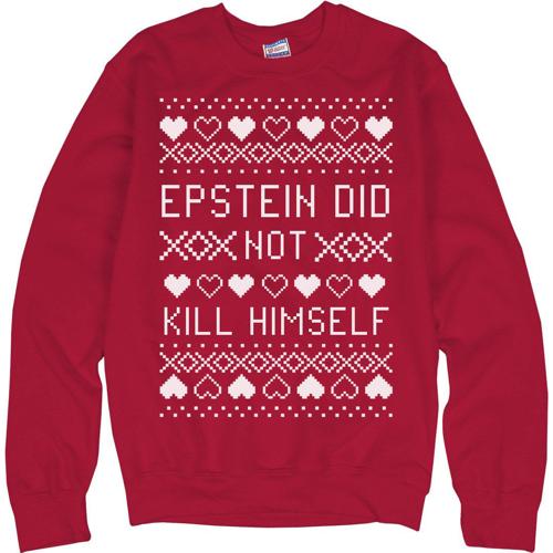 offensive ugly sweaters