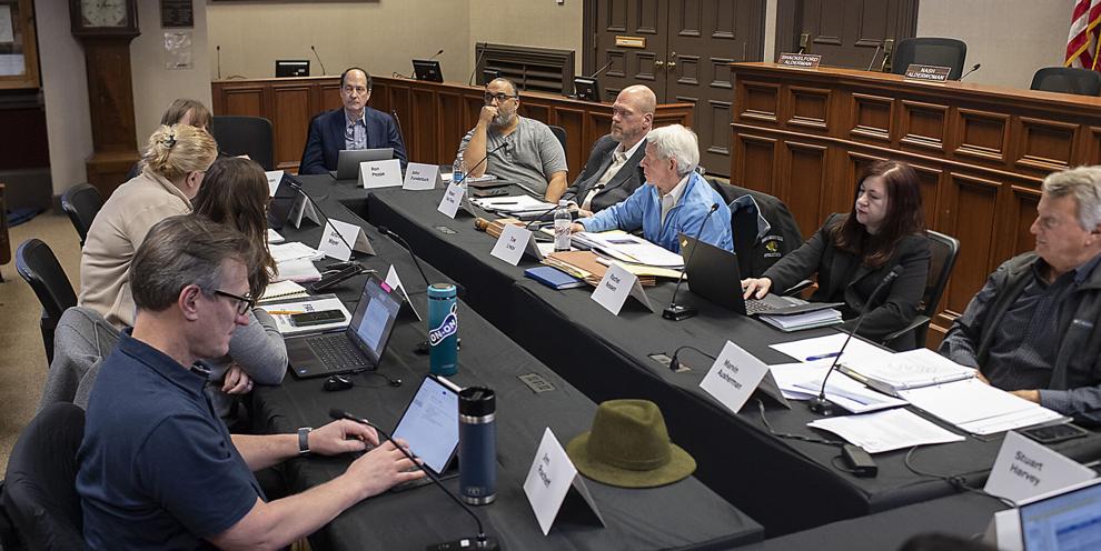 City examining timetable for charter-related election changes