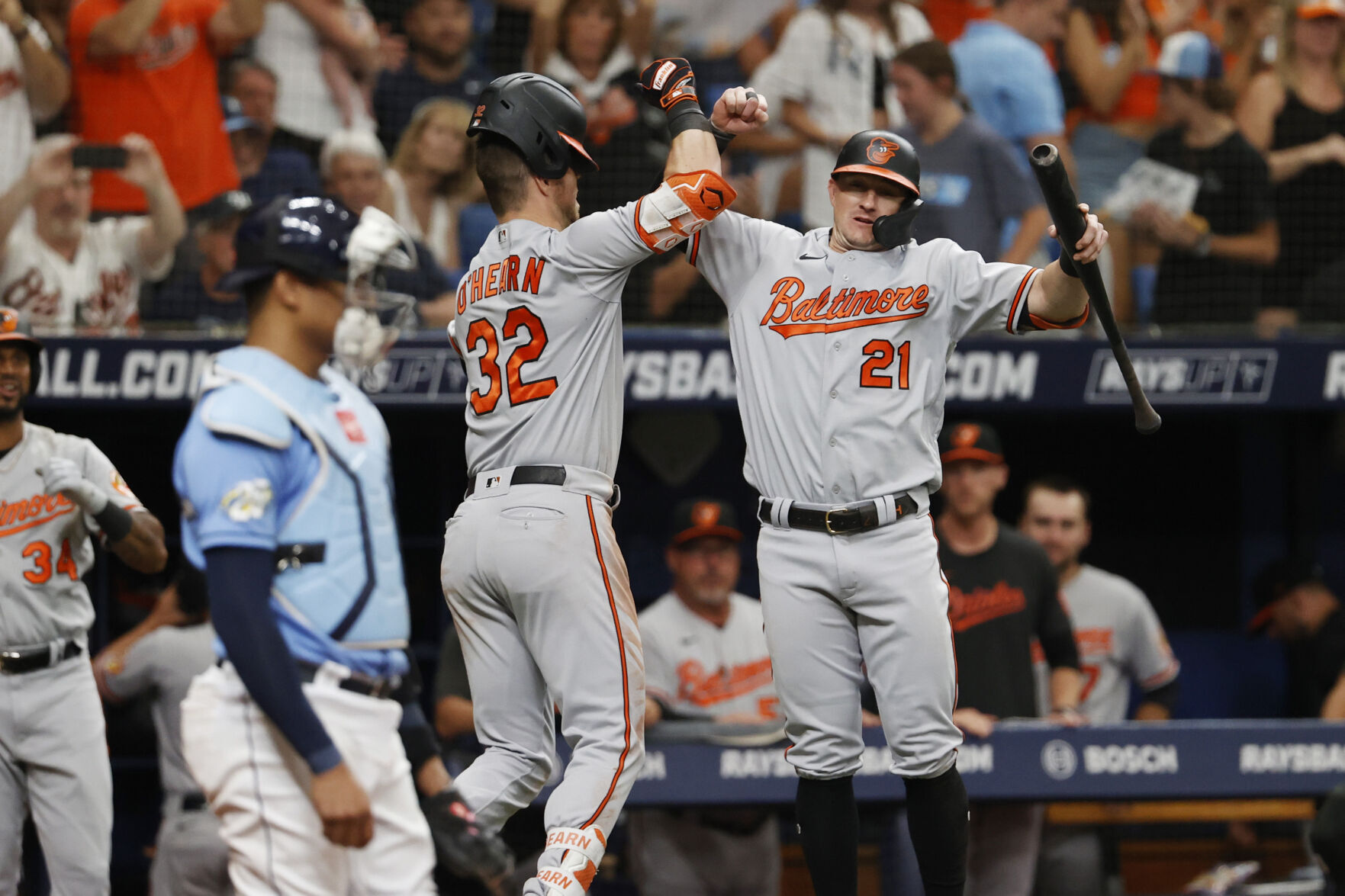 Orioles Win Weekend Series Against Rays Extend Lead In AL East BVM orioles-win-weekend-series-against-rays-extend-lead-in-al-east-bvm