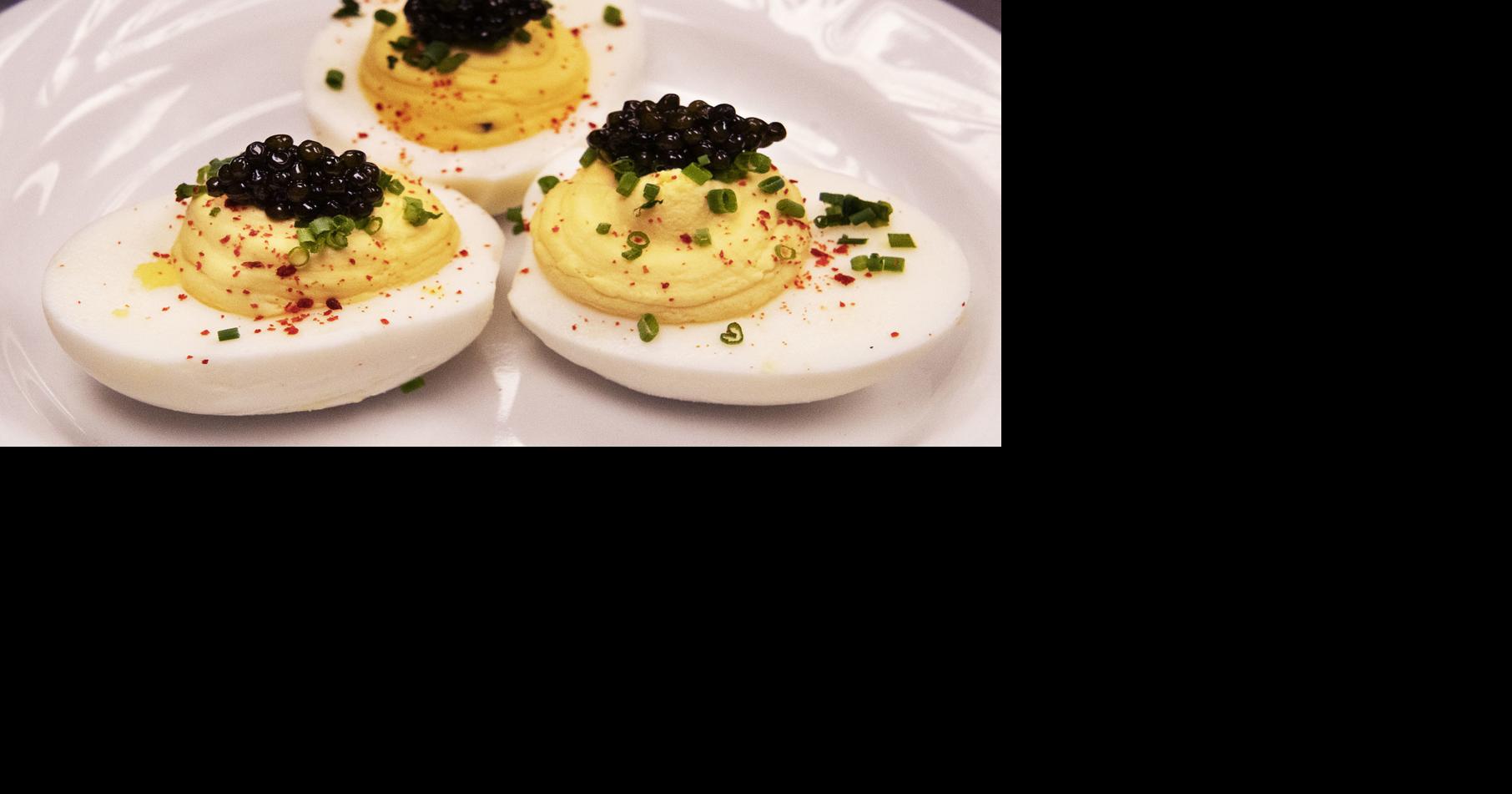 'Tinsel' town Holiday popup bar opens in Buckeystown Food