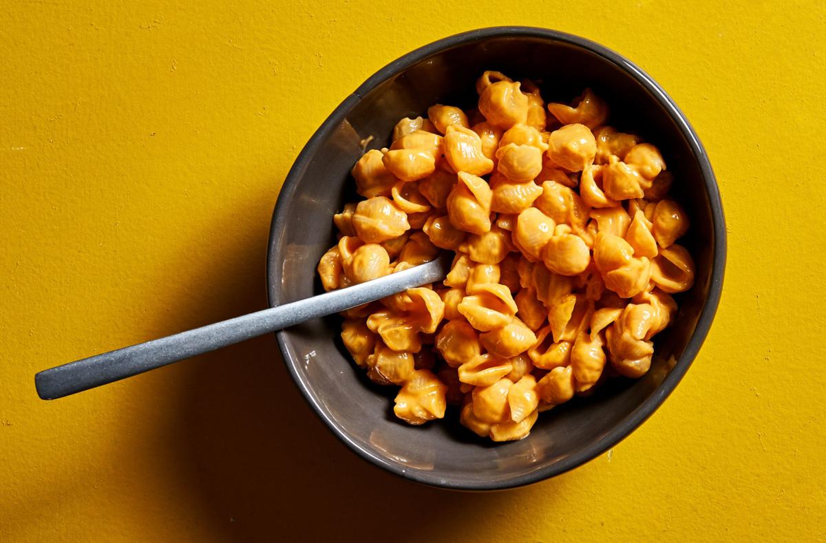 We tried 20 storebought mac and cheese brands to determine which is
