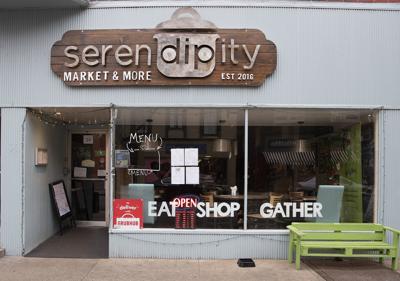 Future Of Serendipity Market And More In Downtown Frederick Uncertain Frederick County Fredericknewspost Com