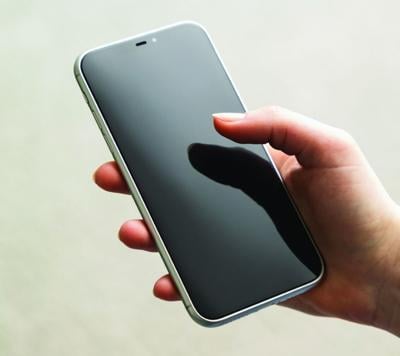 What’s the longest you can go without using a smartphone ...