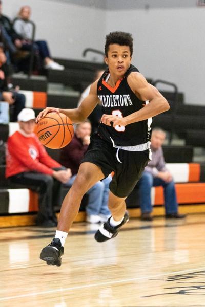 Shorthanded Knights Find A Way High School Sports