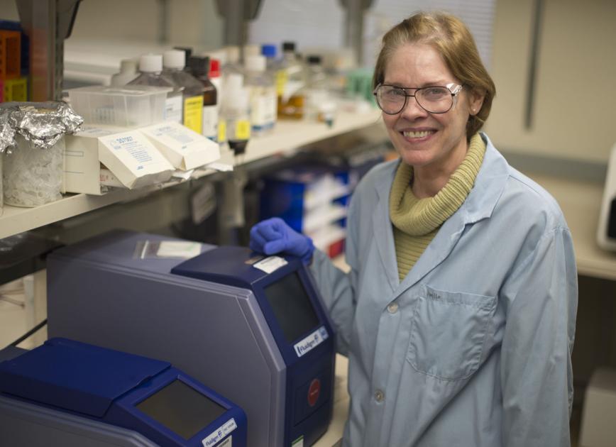 Frederick National Lab's new partnership aims to improve for