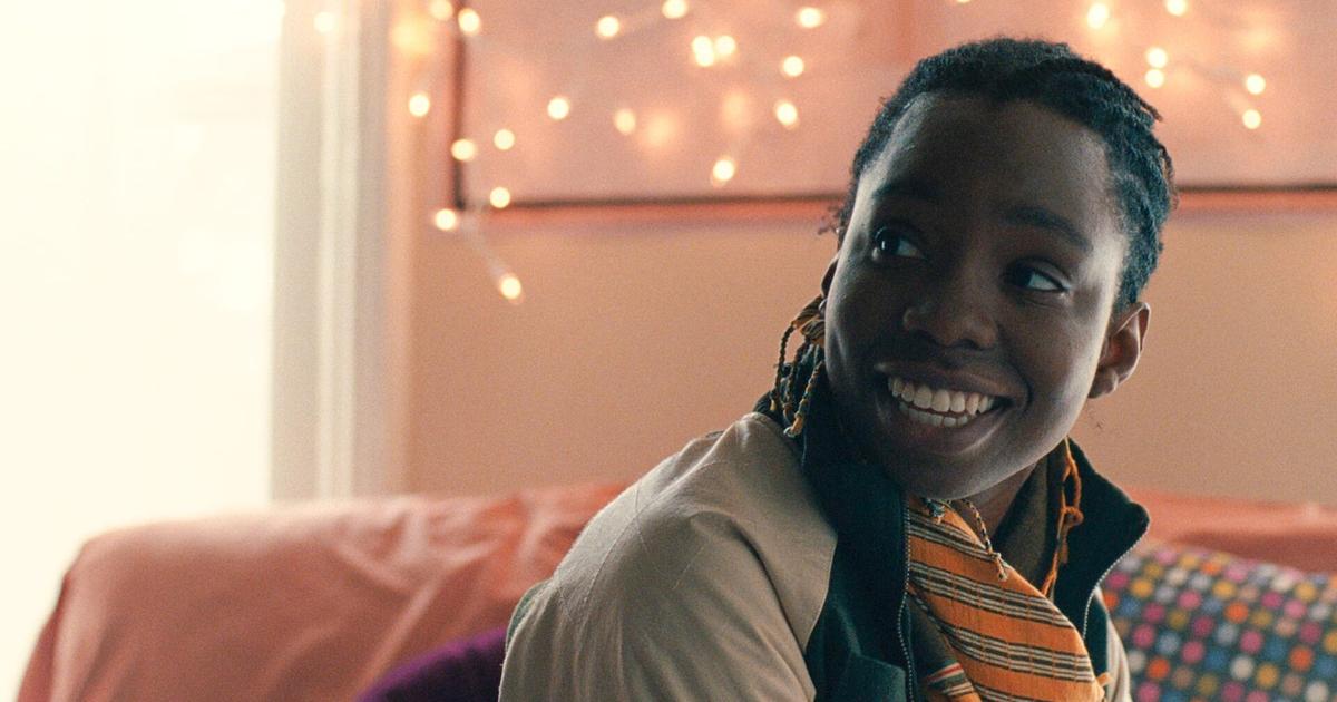 Kostenloses Filmfestival zur Feier schwarzer Stimmen und Geschichten – Frederick News Post Kostenloses Filmfestival zur Feier schwarzer Stimmen und Geschichten – Frederick News Post