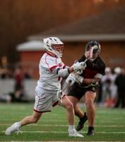 Photos: Linganore vs. Middletown Lacrosse