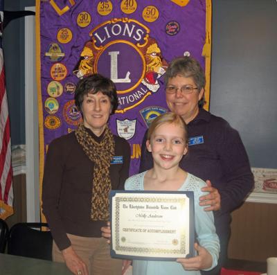 Competition essay writing example image