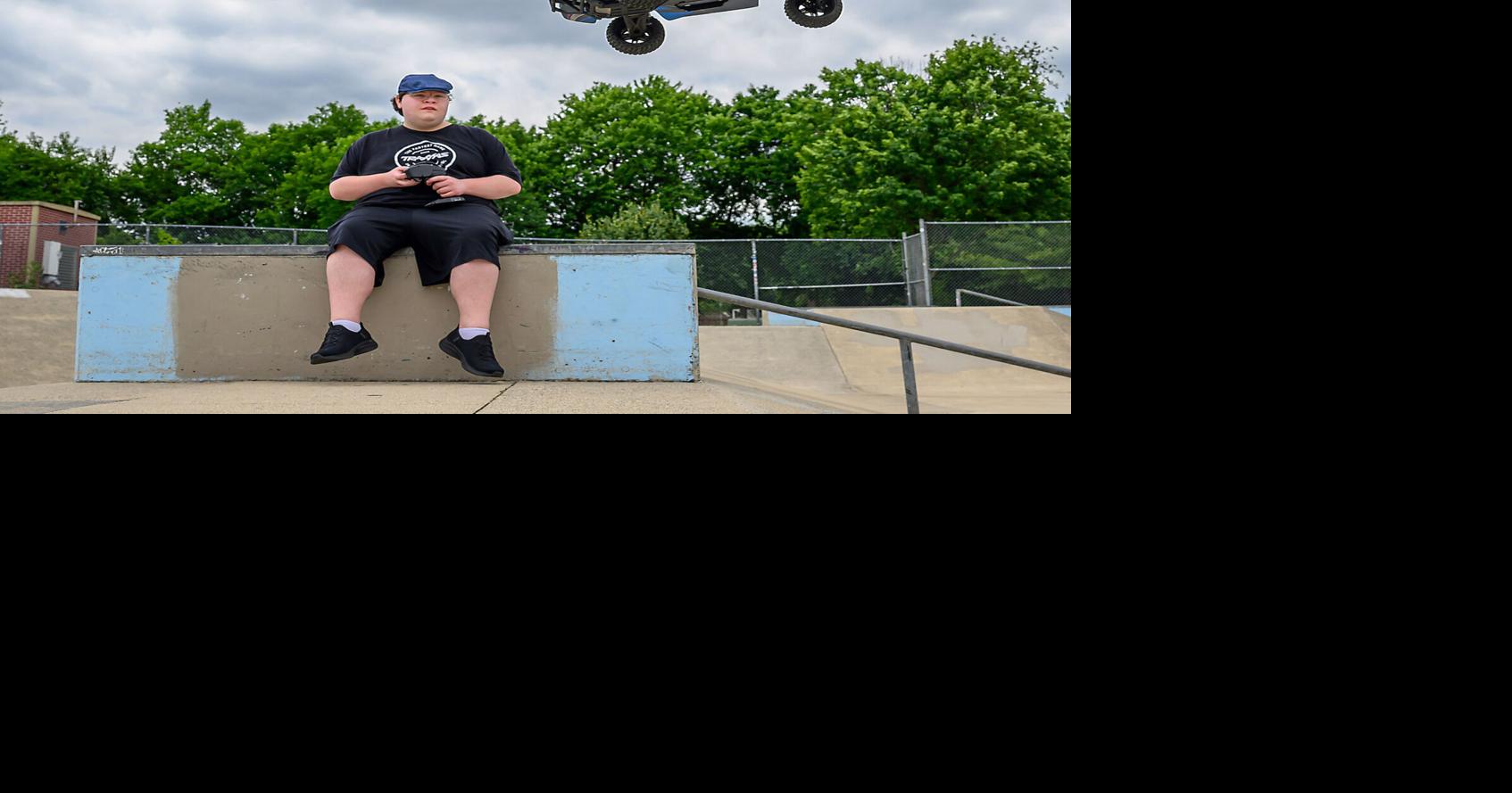 Wheels up