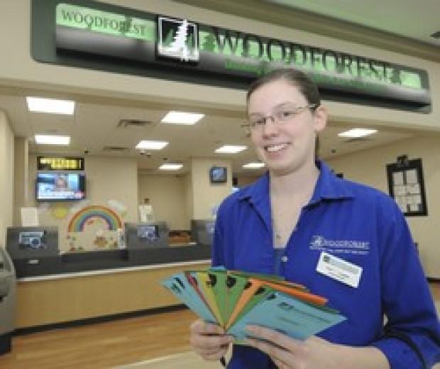 woodforest bank deposit at walmart woodforest bank deposit at walmart