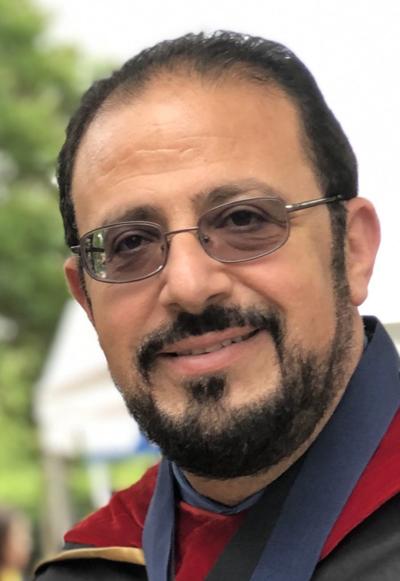 Frederick Interfaith To Host Classes To Help Dispel Myths About Islam Fredericknewspost Com