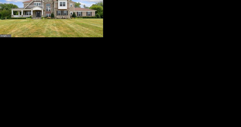 Bennett Preserve home closes at $1.325 million - Vimarsana News