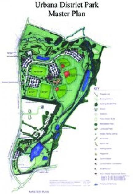 Urbana Park To Be Finished By Summer Archive Fredericknewspost Com