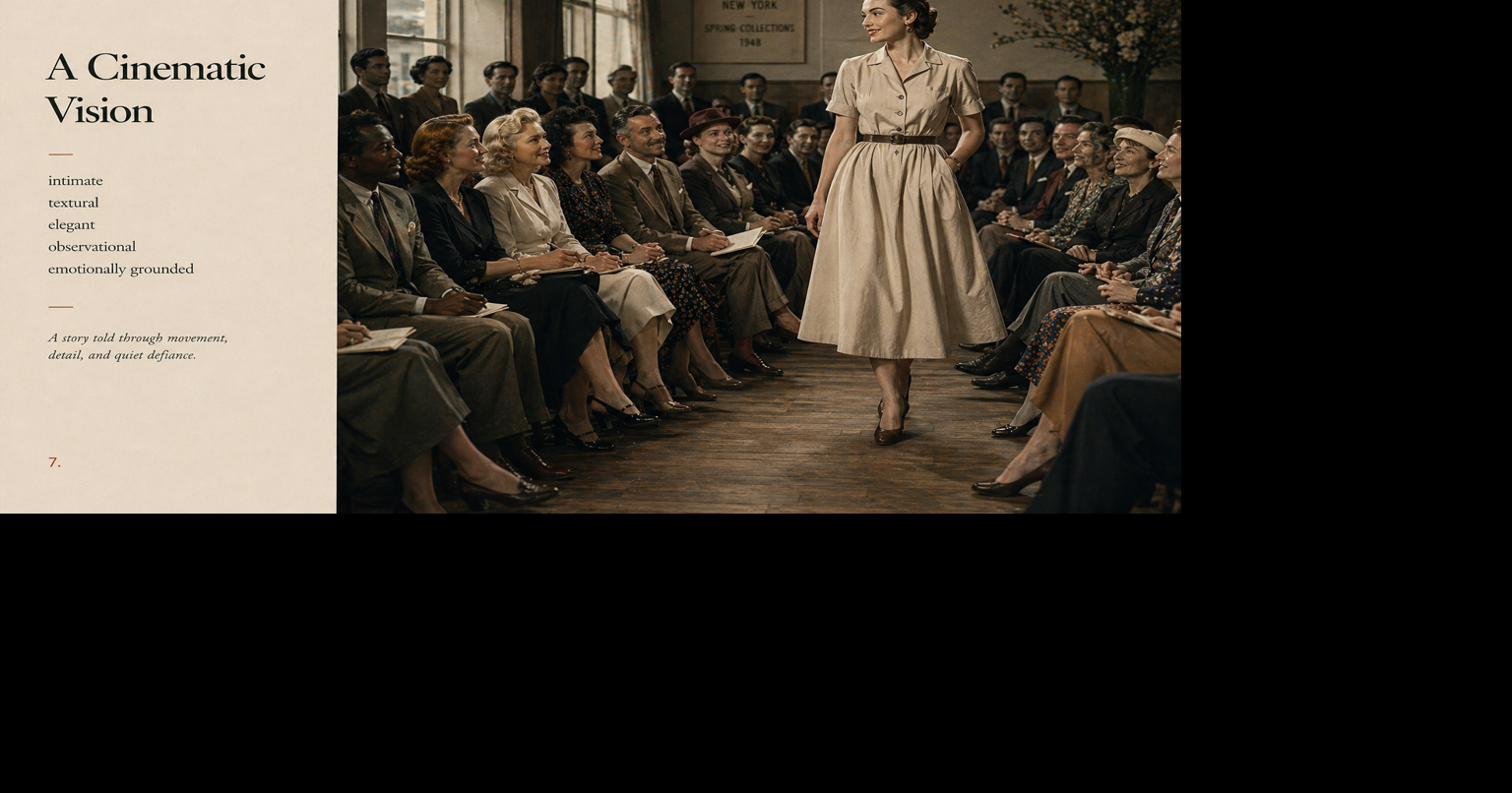 Frederick nonprofit to produce feature film on fashion icon Claire McCardell