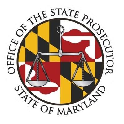 Office of the State Prosecutor logo