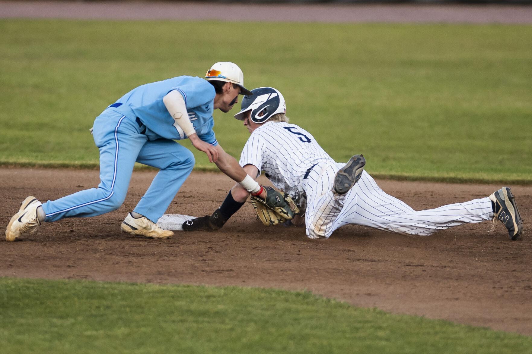 Whitley Homers Twice In UR's Loss To Oswego - University of Rochester  Athletics