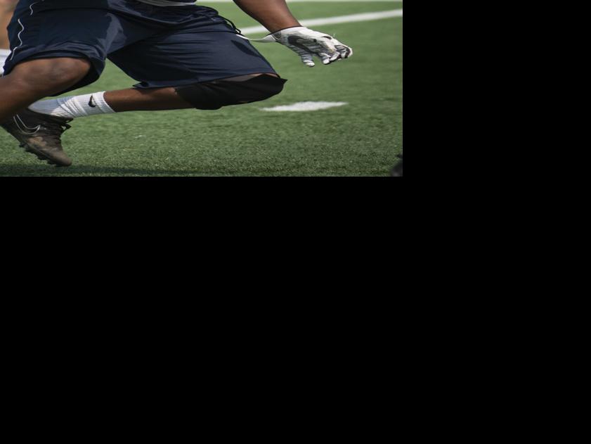 Tj Urbana Football Falling On Hard Times High School Sports