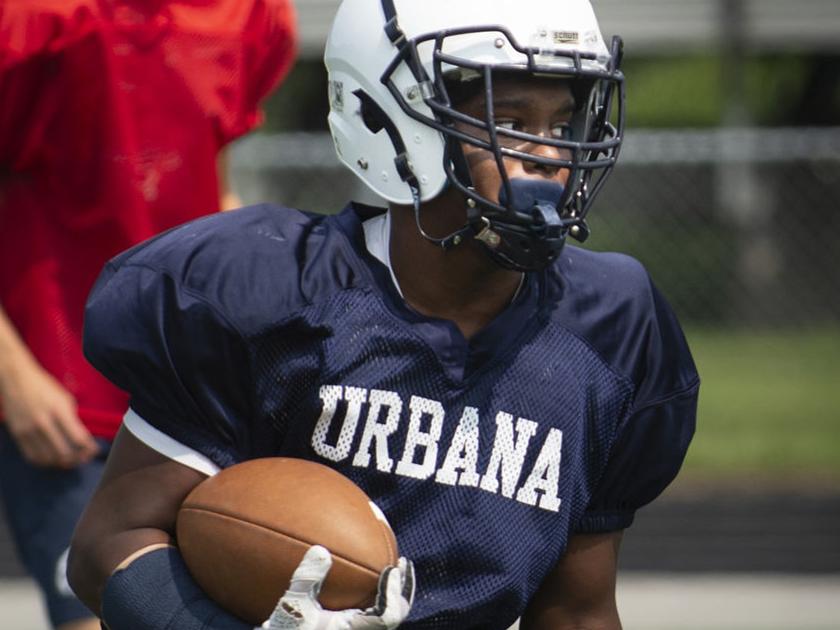 TJ, Urbana football falling on hard times | High School Sports TJ, Urbana football falling on hard times | High School Sports