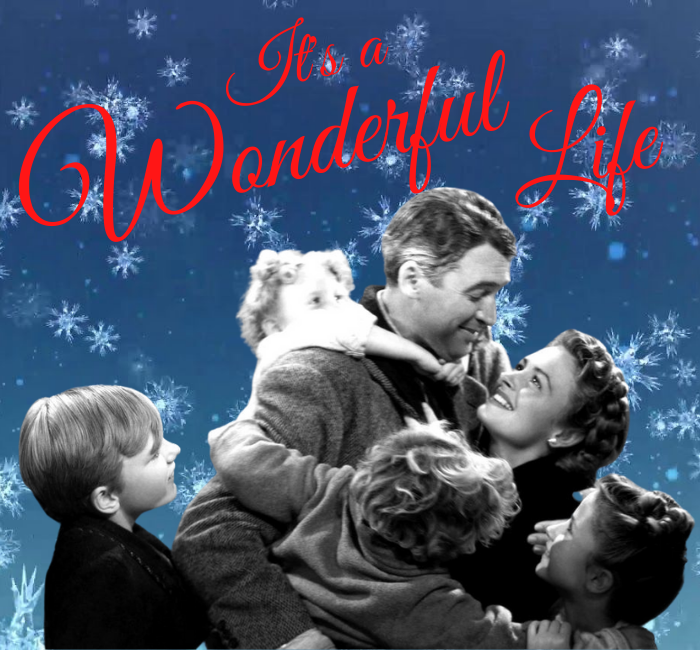 It’s a Wonderful Life (1946)