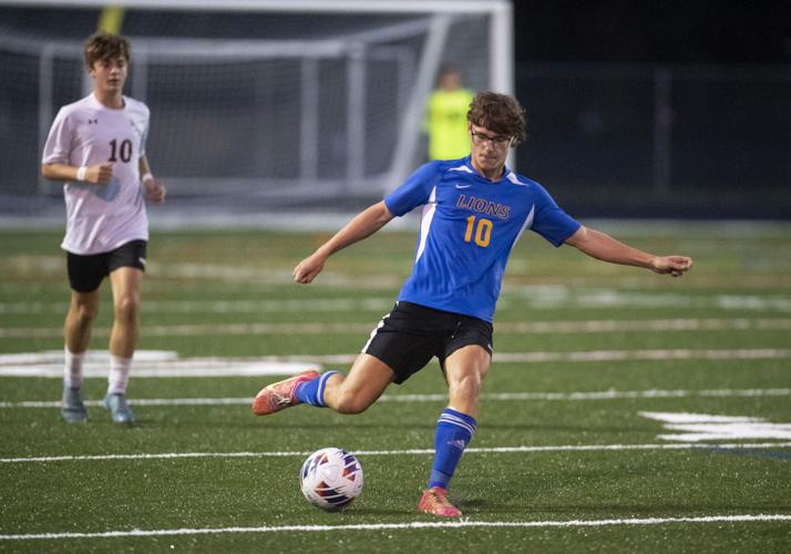 Photos Walkersville vs. Linganore Soccer High School Sports